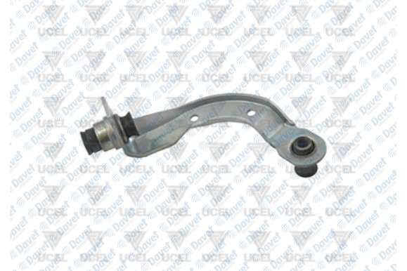 UCEL 10532 Motor Besik Takozu Sol Kangoo Iii  ####